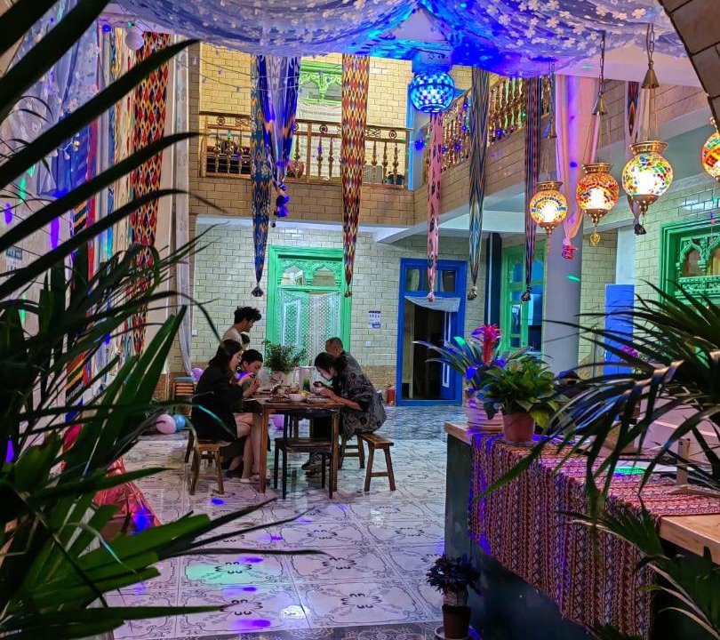 Photo of Others in Kashgar