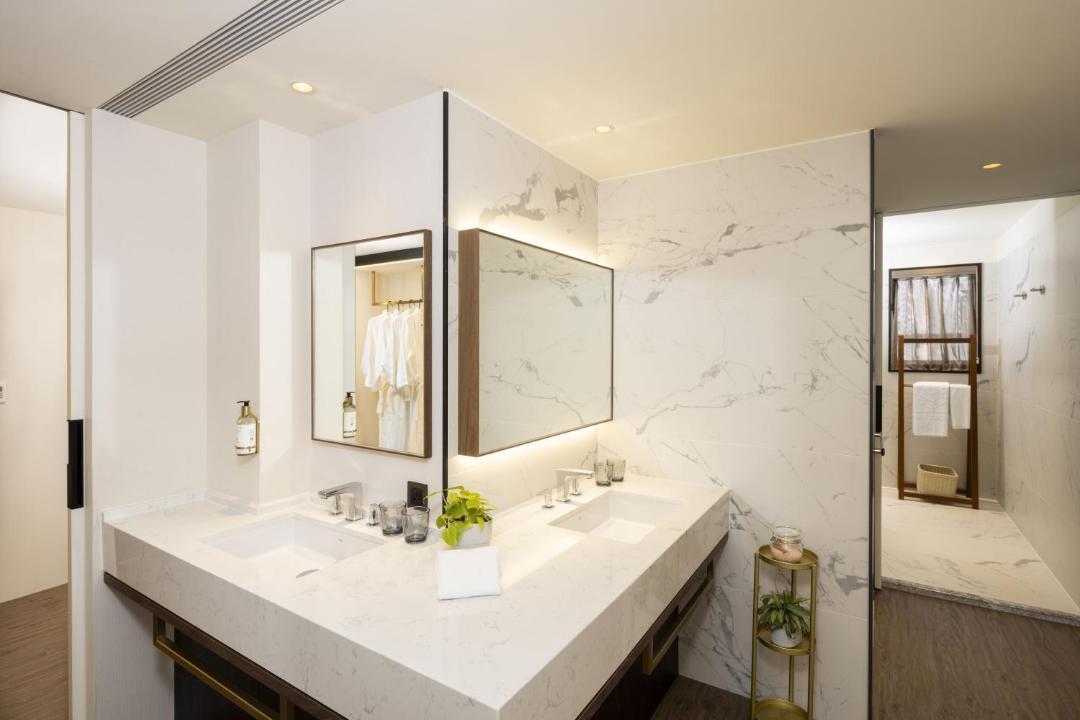 Photo of Bathroom in Cianjin District