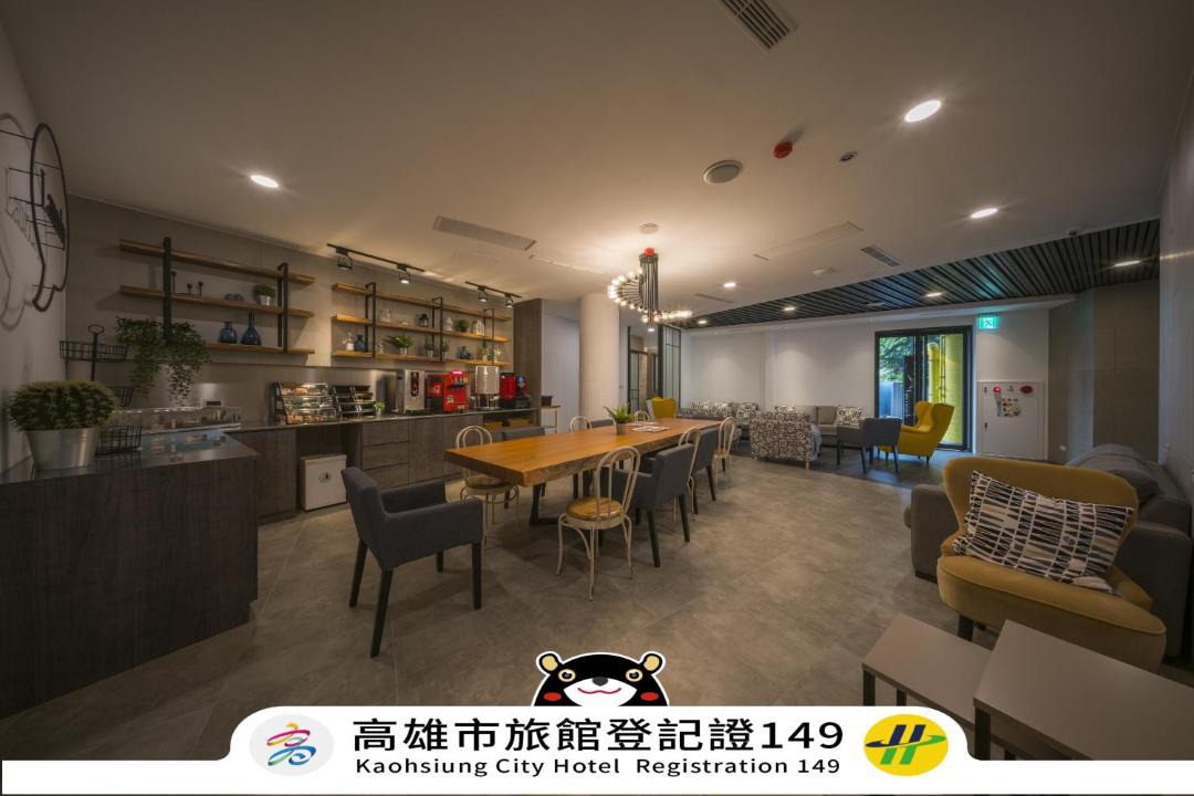 Photo of Others in Gushan District