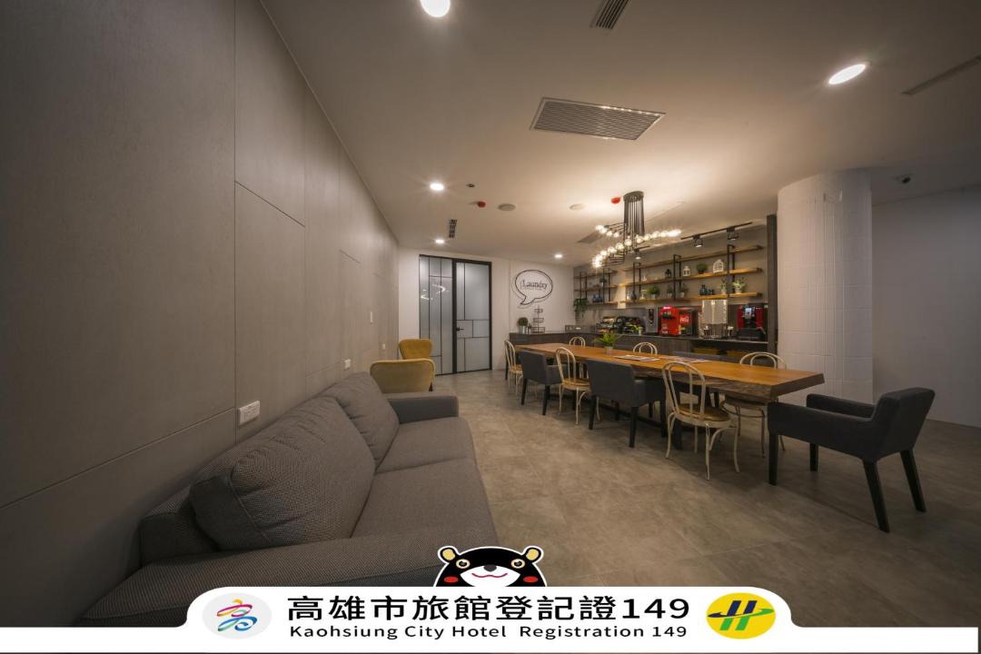Photo of Others in Gushan District