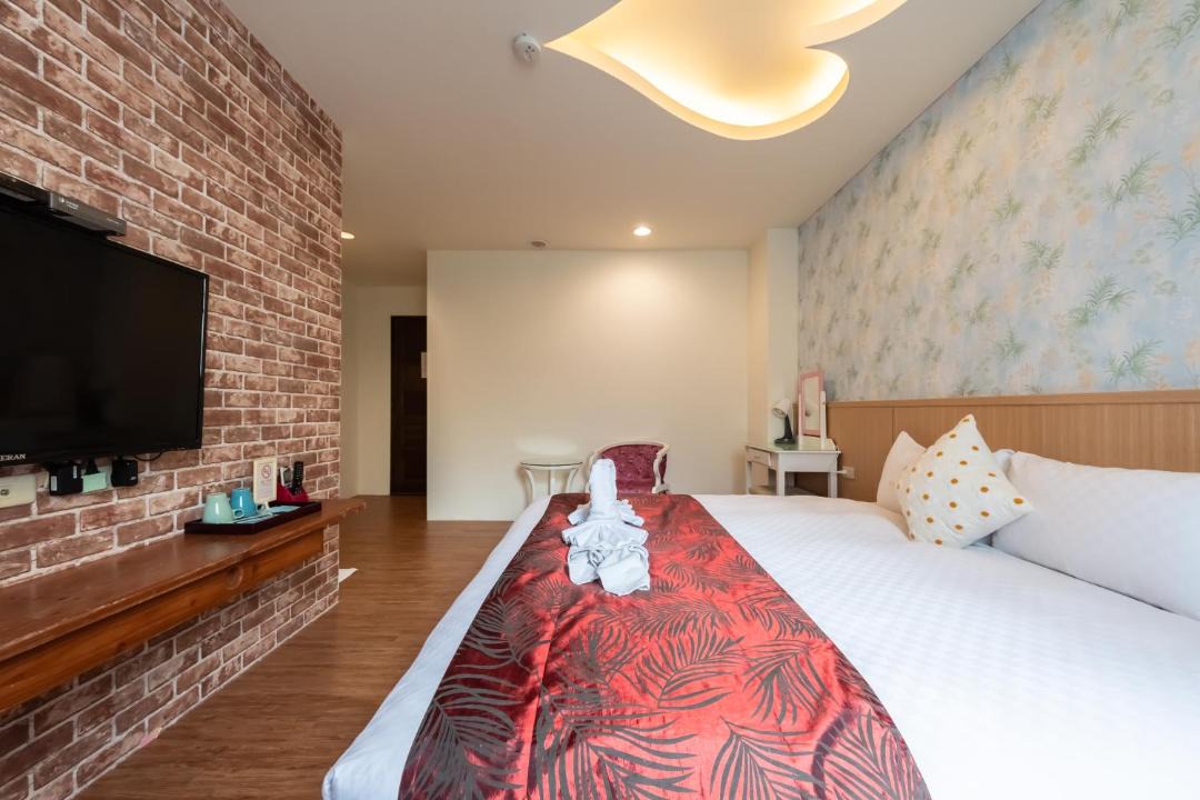 Photo of Bedroom in Hengchun Old Town