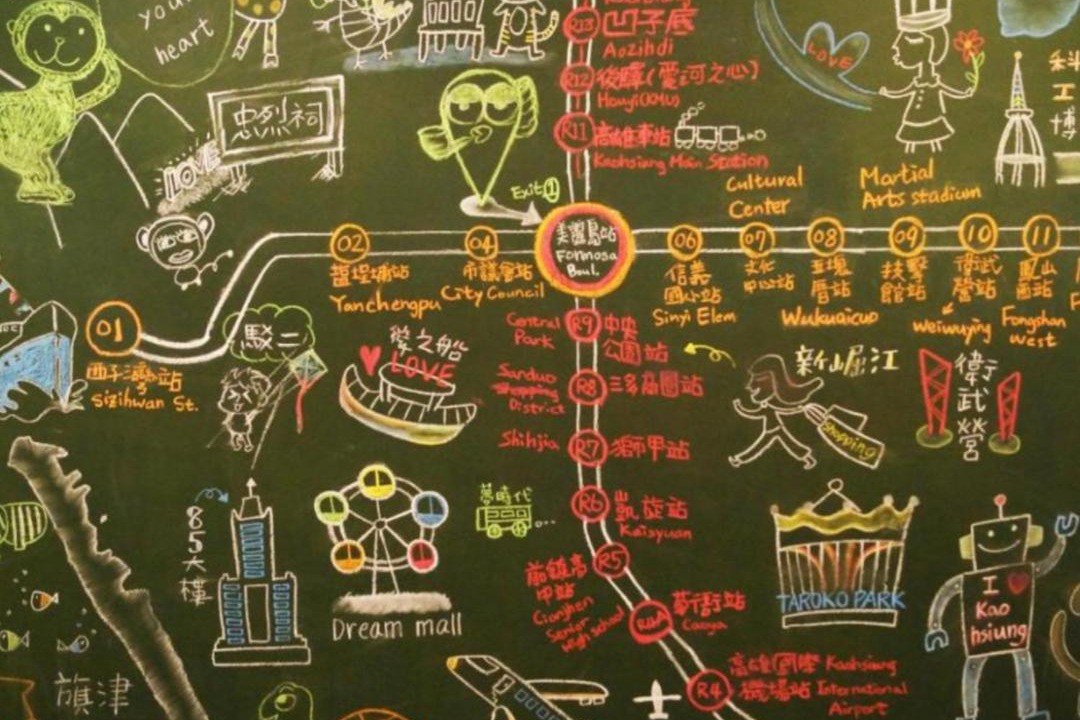 Photo of Others in Kaohsiung City Centre