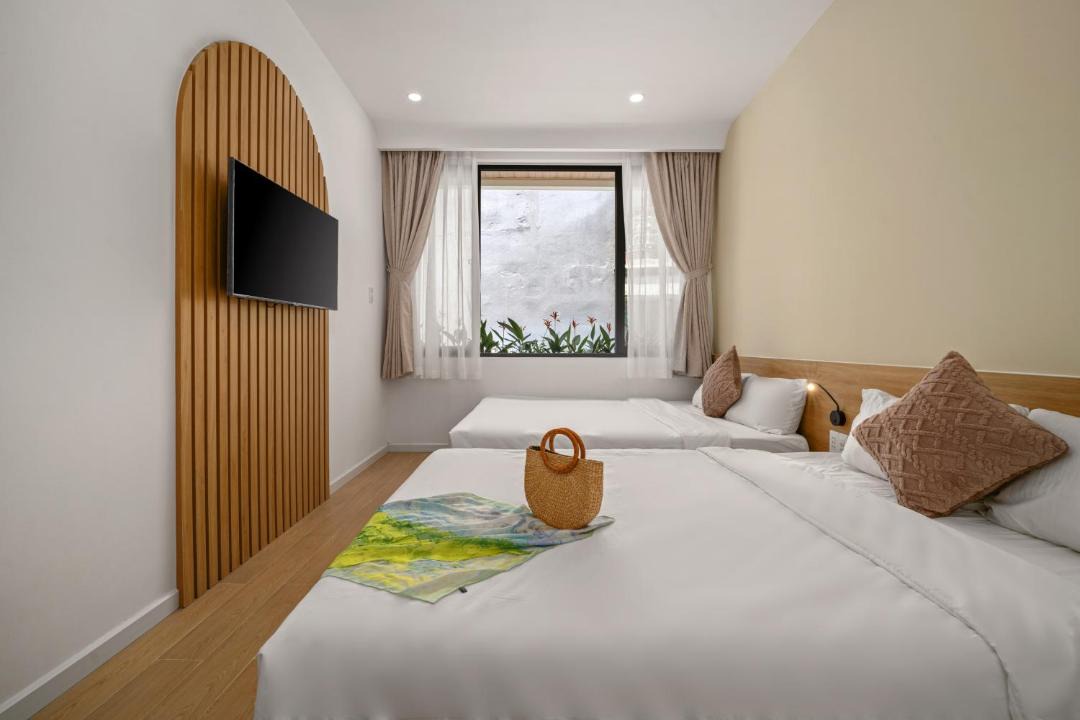 Photo of Bedroom in Hai Chau