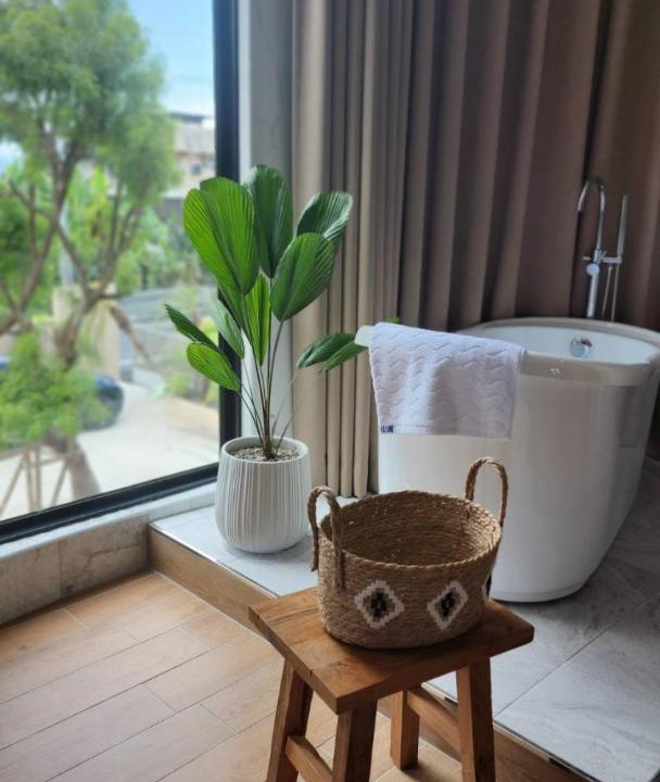 Photo of Bathroom in Jiaoxi