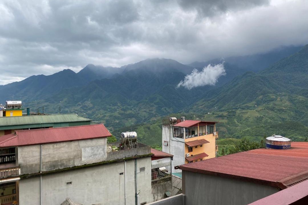 Photo of Others in Sa Pa