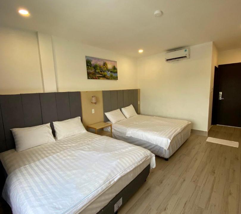 Photo of Bedroom in Phuoc Thuan