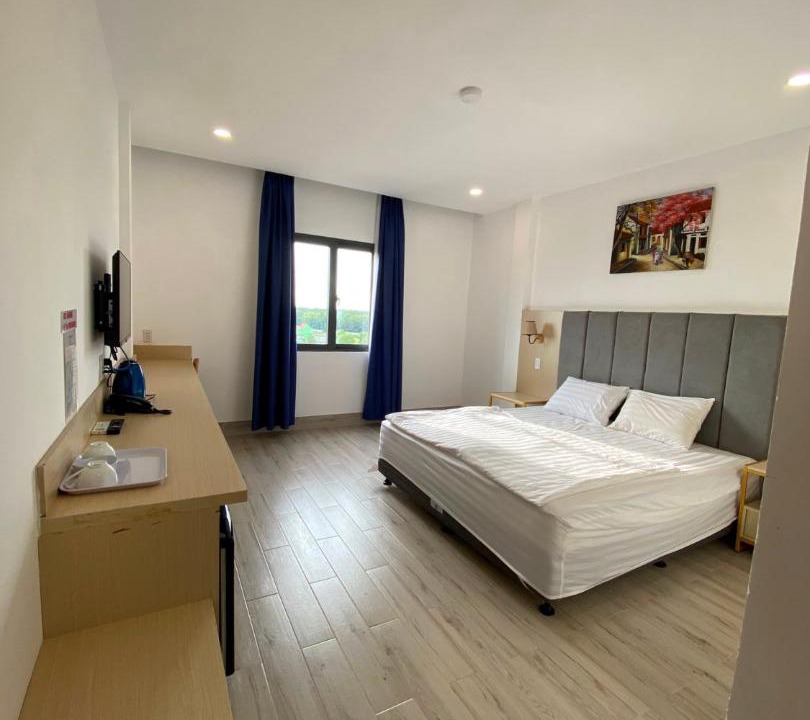 Photo of Bedroom in Phuoc Thuan