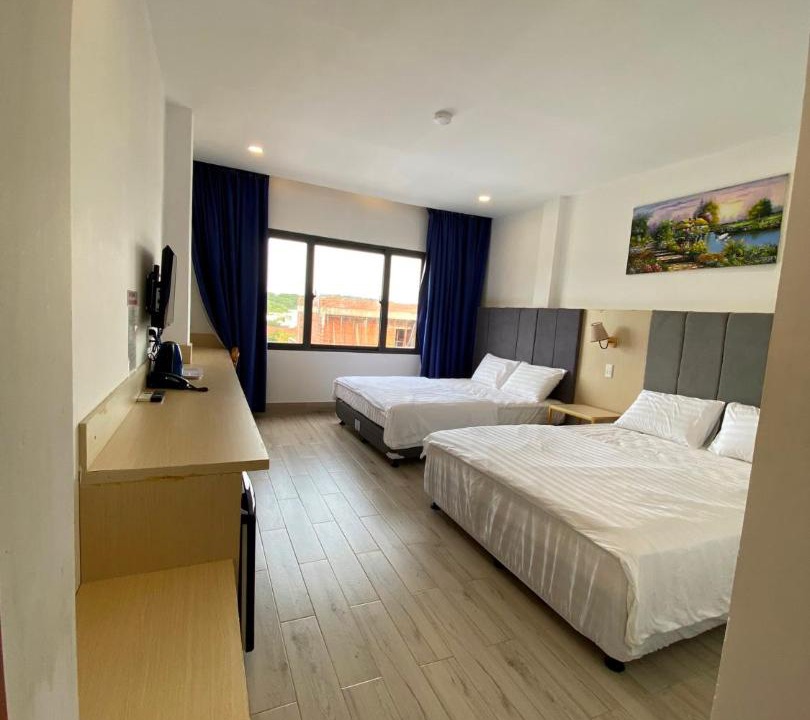Photo of Bedroom in Phuoc Thuan