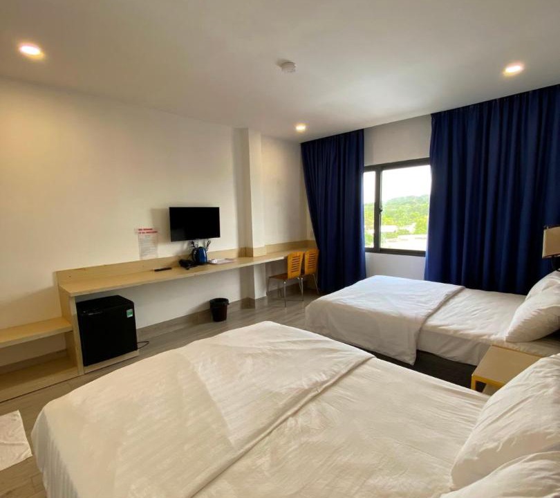 Photo of Bedroom in Phuoc Thuan