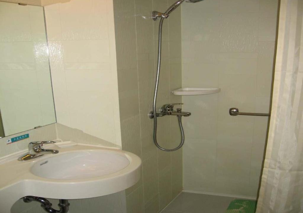 Photo of Bathroom in Huanggu