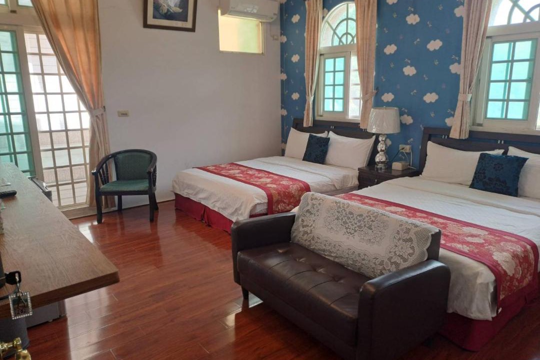 Photo of Bedroom in Datong