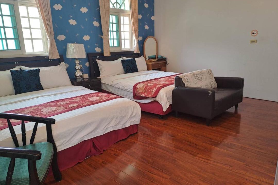 Photo of Bedroom in Datong