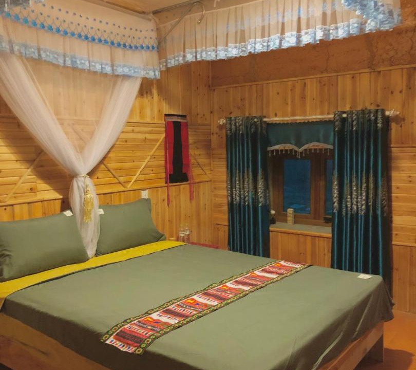 Photo of Bedroom in Quan Ba