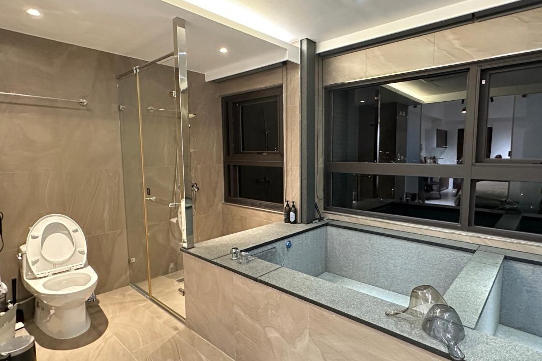 Photo of Kitchen in Toucheng