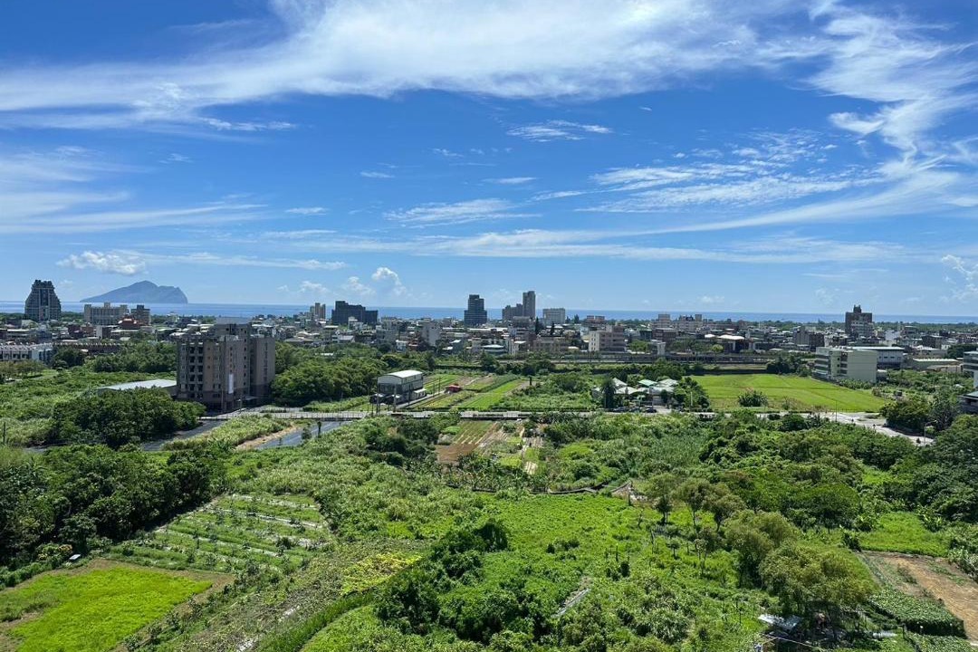 Photo of Outdoor in Toucheng