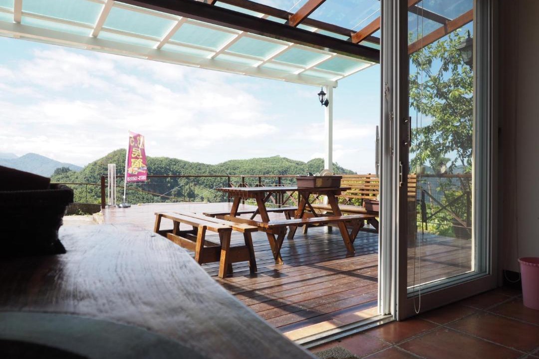 Photo of Patio Balcony in Zhuqi