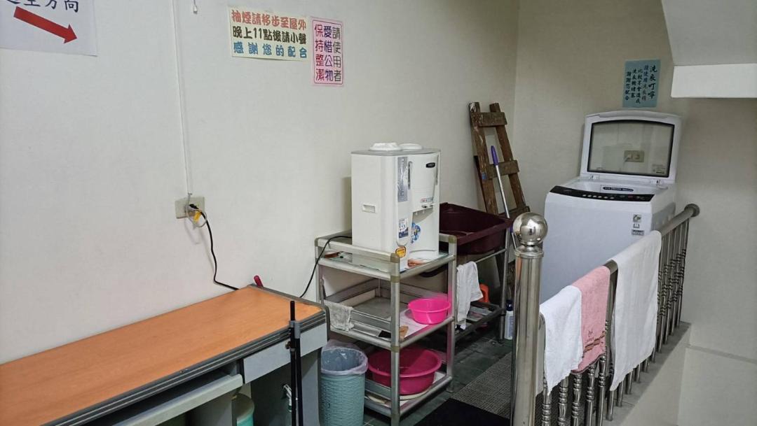 Photo of Others in Toucheng