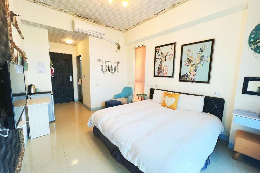 Photo of Bedroom in Shanjiao