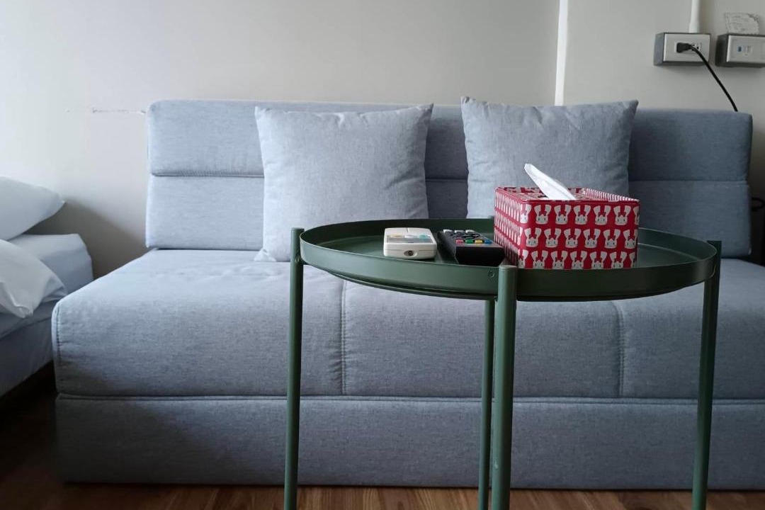 Photo of Livingroom in Longjing
