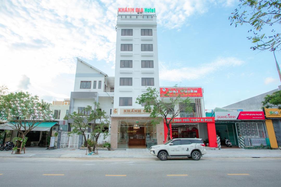 Photo of Others in Tam Ky