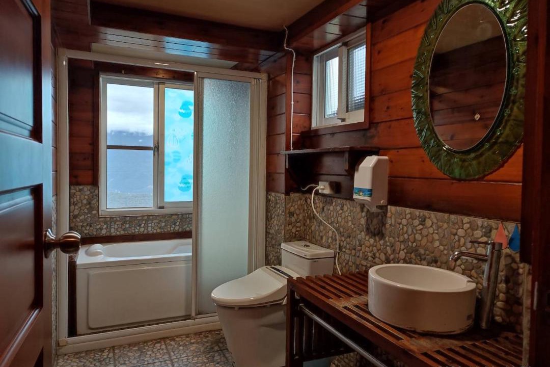 Photo of Bathroom in Ren'ai