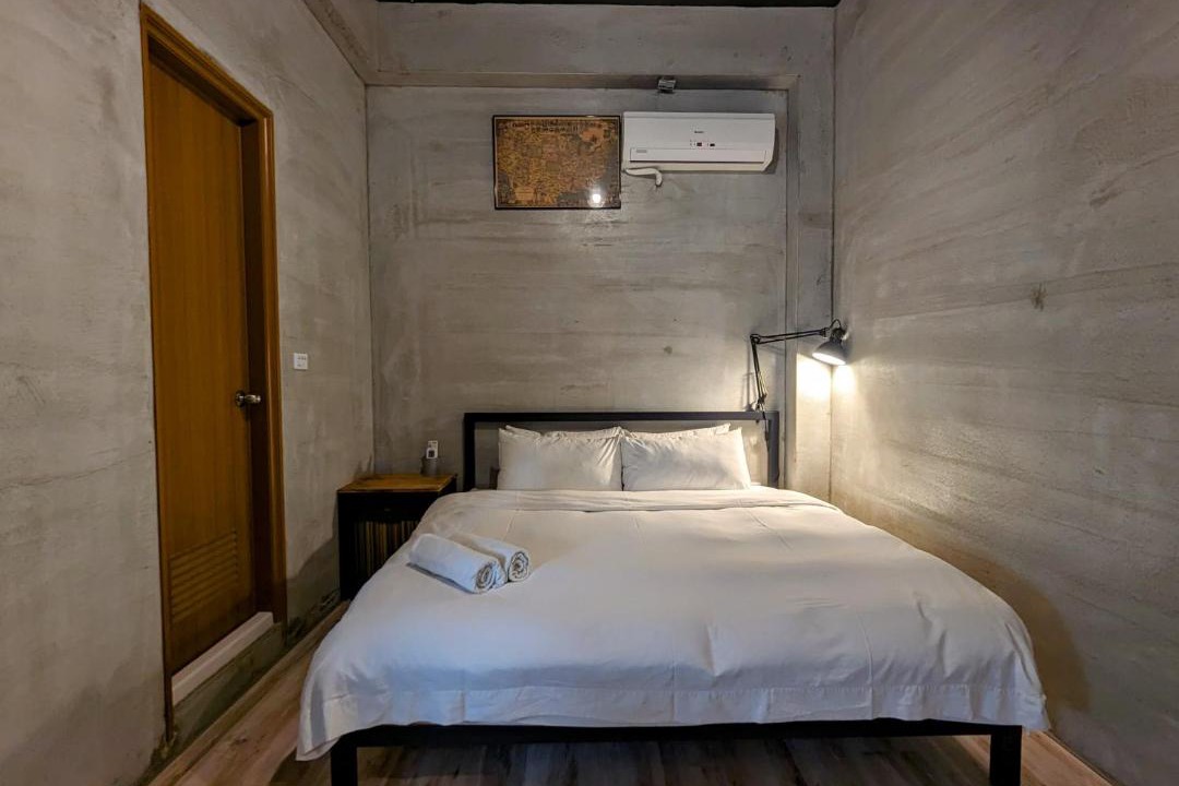 Photo of Bedroom in Taitung City Centre