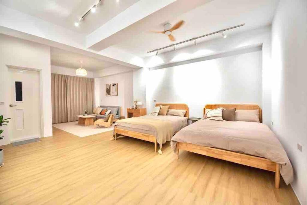 Photo of Bedroom in Zhushan