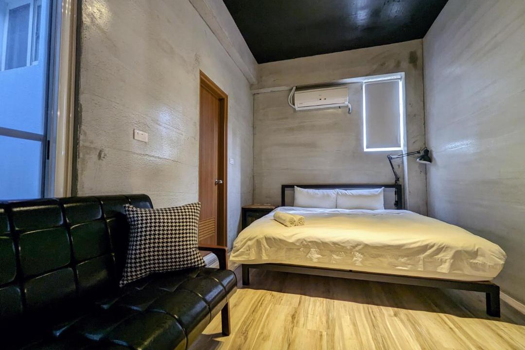 Photo of Bedroom in Taitung City Centre