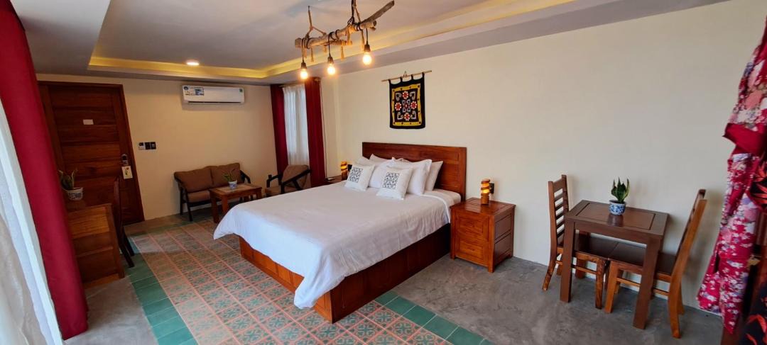 Photo of Bedroom in Cam Thanh