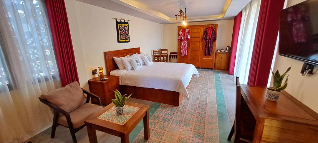 Photo of Bedroom in Cam Thanh