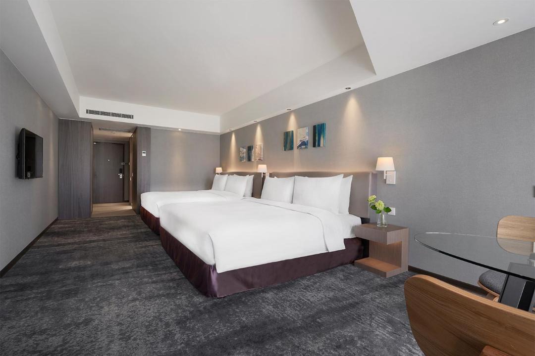 Photo of Bedroom in Songshan