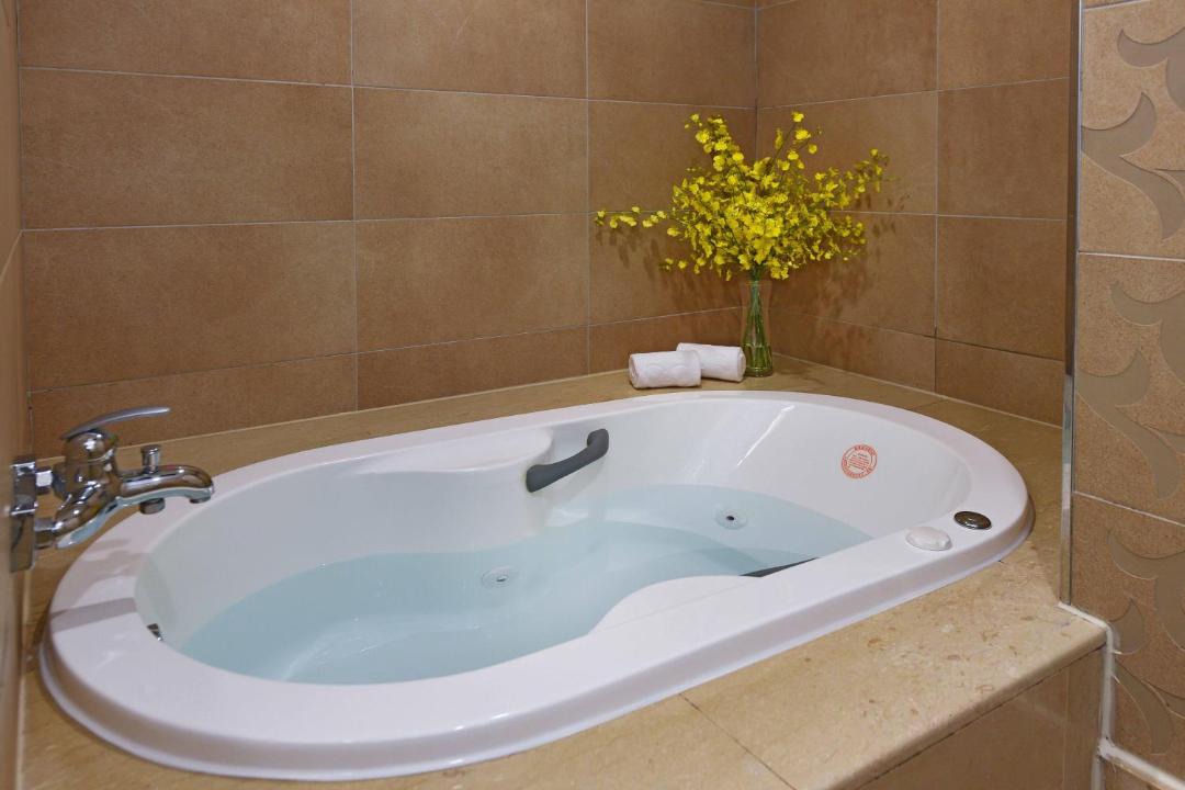 Photo of Bathroom in Guishan District