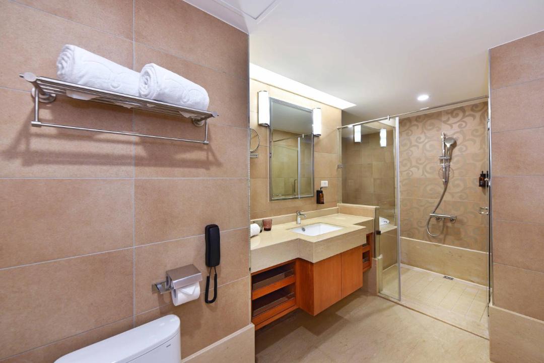 Photo of Bathroom in Guishan District