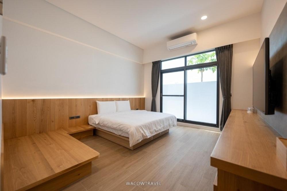 Photo of Bedroom in Xiaoliuqiu