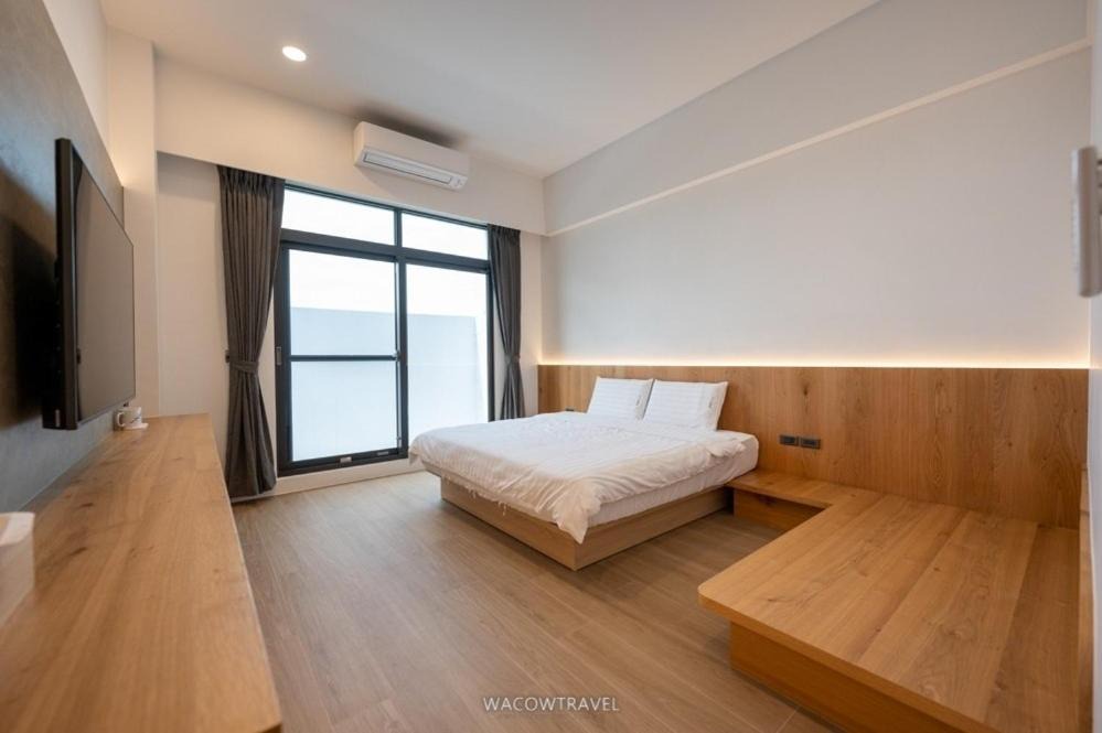 Photo of Bedroom in Xiaoliuqiu