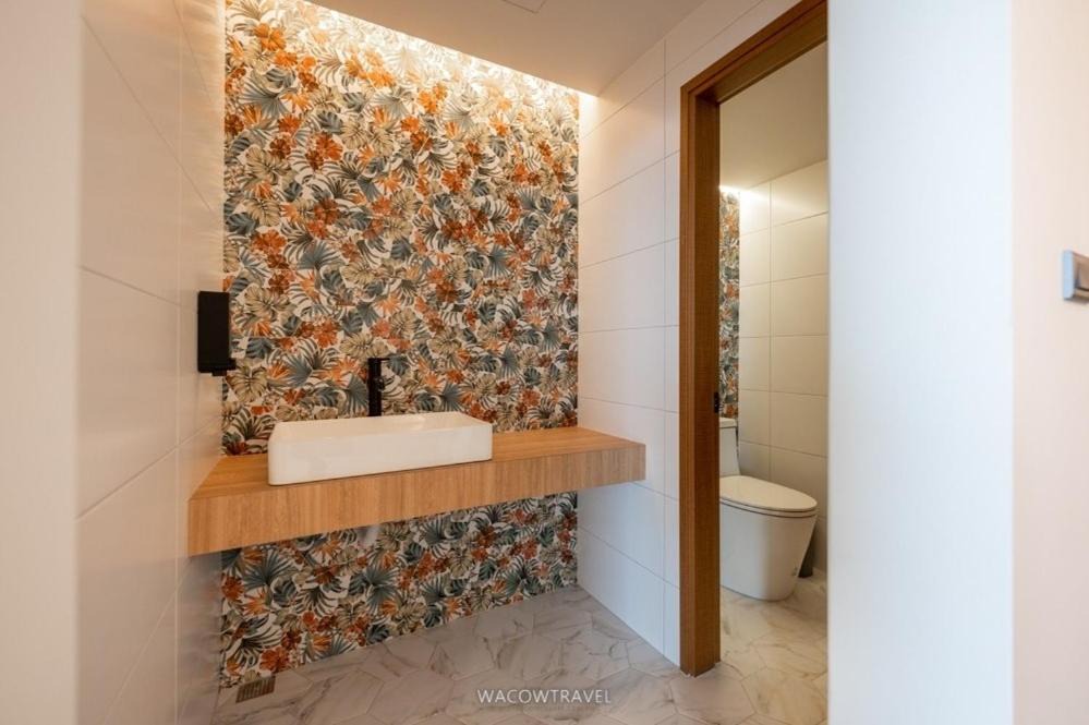 Photo of Bathroom in Xiaoliuqiu
