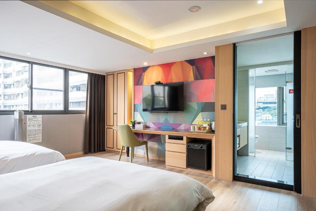 Photo of Bedroom in North District