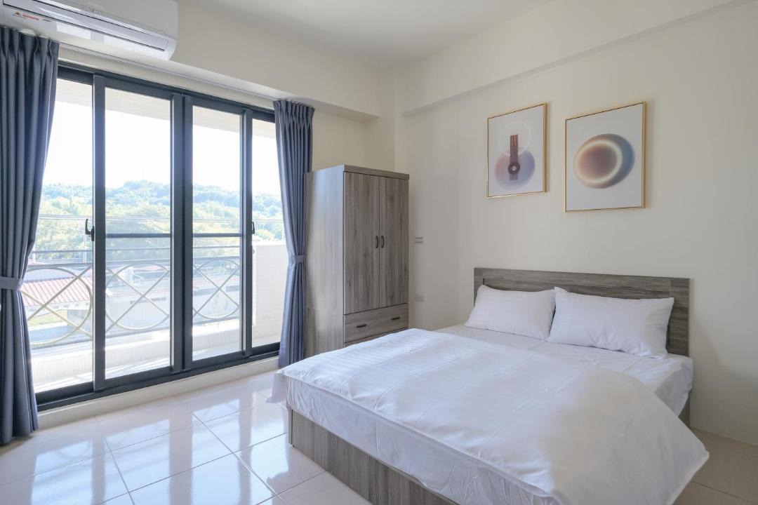 Photo of Bedroom in Yujing