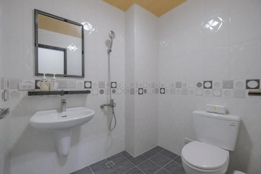 Photo of Bathroom in Yujing