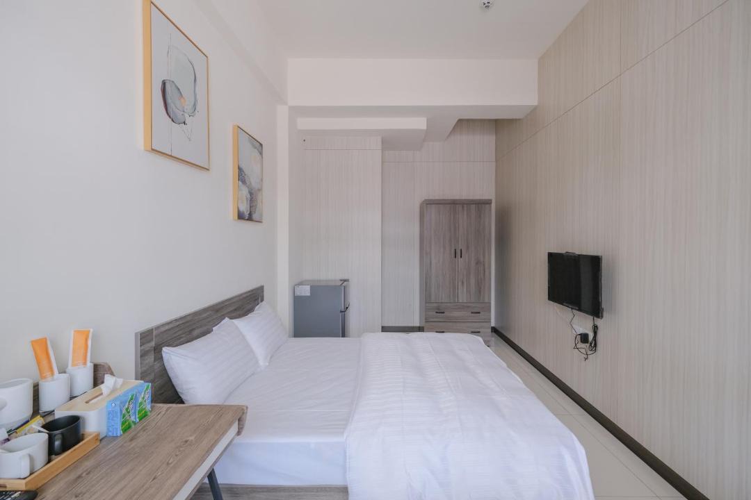 Photo of Bedroom in Yujing