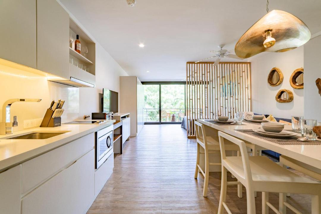 Photo of Kitchen in R