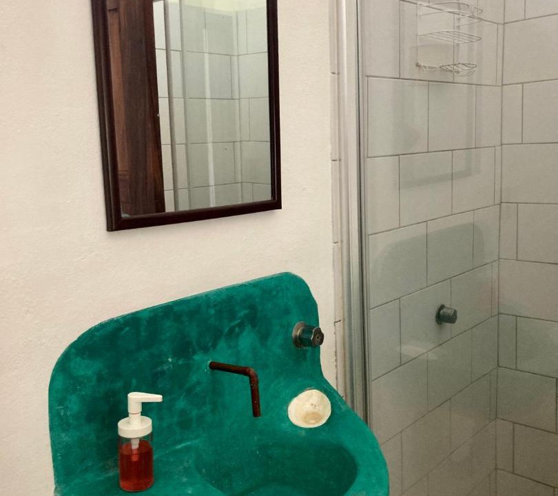 Photo of Bathroom in San Agustinillo