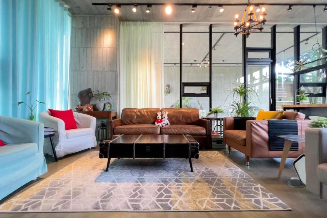 Photo of Livingroom in Wujie