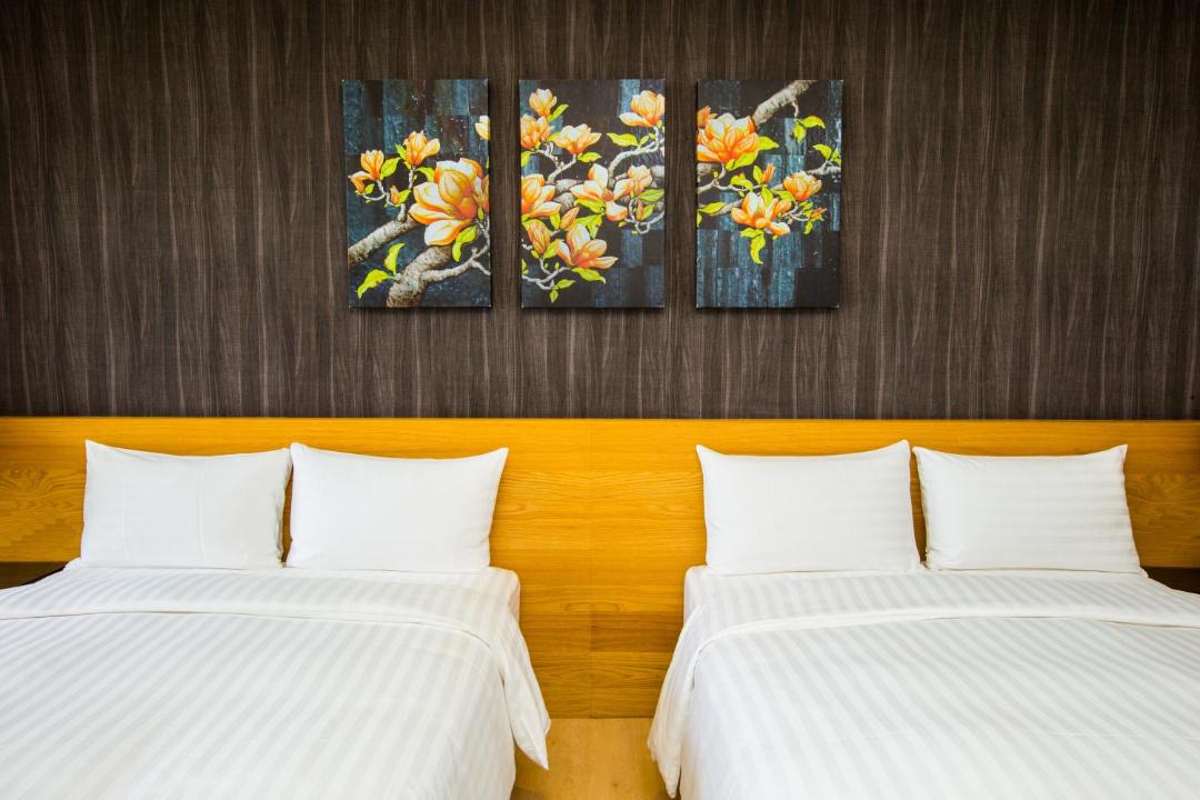 Photo of Bedroom in Yuchi