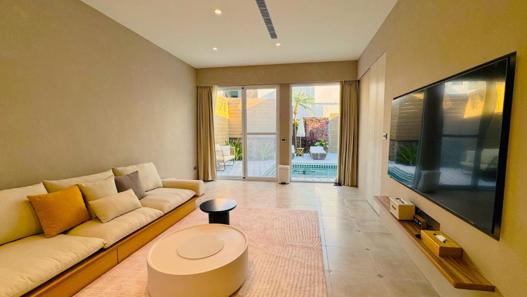 Photo of Livingroom in Hengchun Old Town