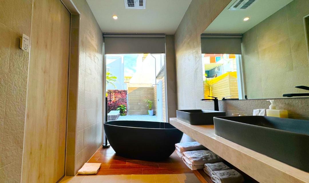 Photo of Livingroom in Hengchun Old Town