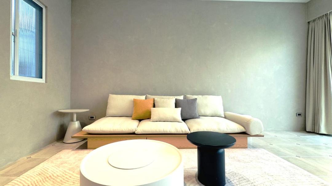 Photo of Livingroom in Hengchun Old Town