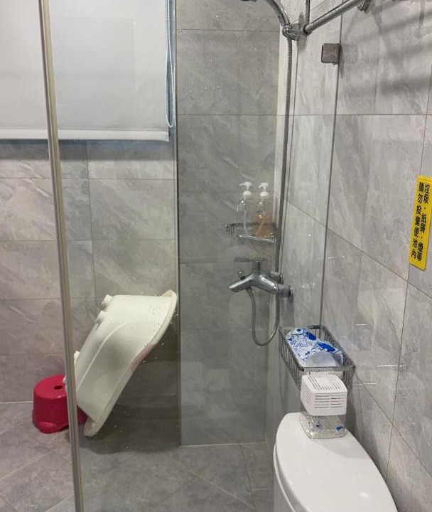 Photo of Bathroom in Zhushan