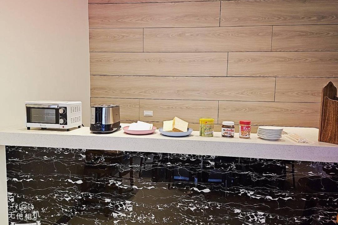 Photo of Kitchen in Zhushan