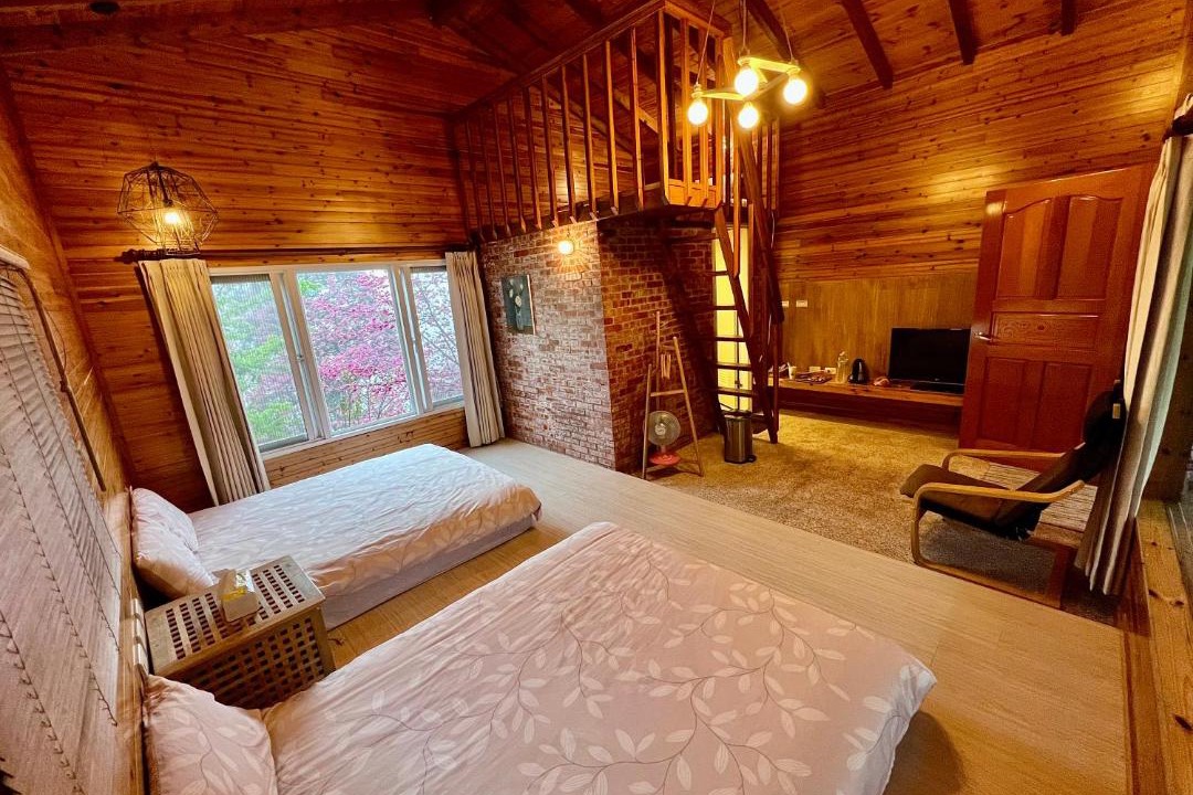 Photo of Bedroom in Fuxing District